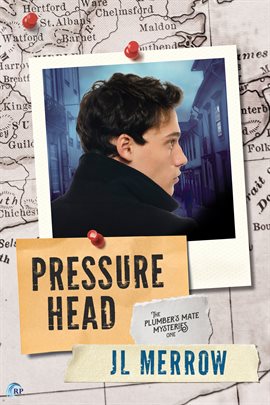 Cover image for Pressure Head