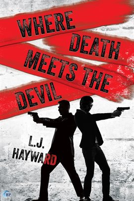 Cover image for Where Death Meets the Devil