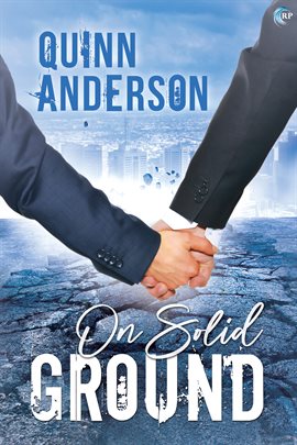 Cover image for On Solid Ground