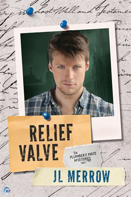 Cover image for Relief Valve