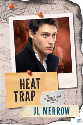 Cover image for Heat Trap