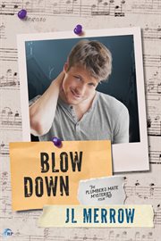 Blow down cover image