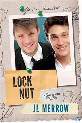 Cover image for Lock Nut
