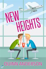 New heights cover image