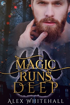 Cover image for Magic Runs Deep