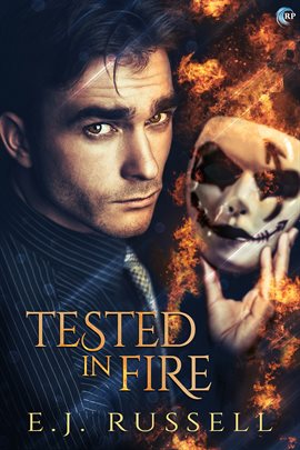 Cover image for Tested in Fire