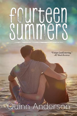 Cover image for Fourteen Summers