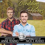 Wedding favors cover image