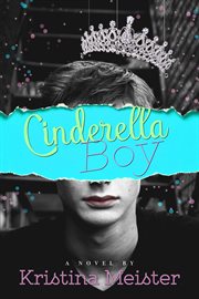 Cinderella boy cover image