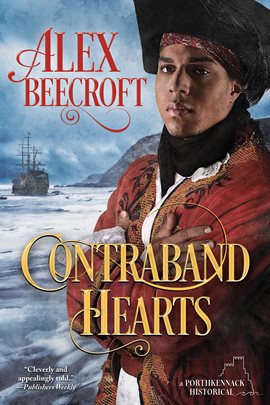 Cover image for Contraband Hearts