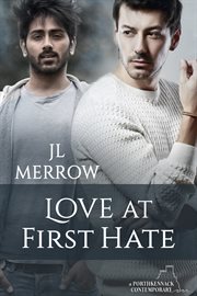 Love at first hate cover image
