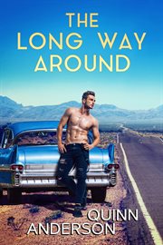 The long way around cover image