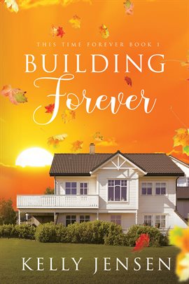 Cover image for Building Forever