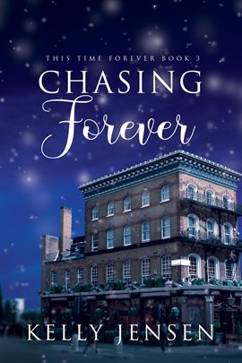 Cover image for Chasing Forever