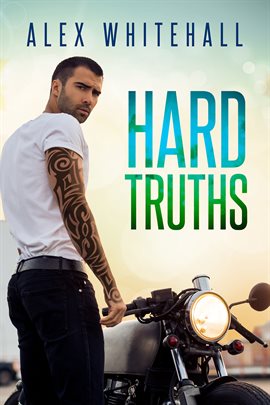 Cover image for Hard Truths