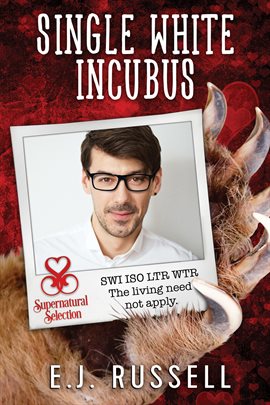 Cover image for Single White Incubus