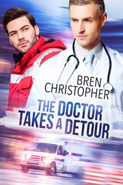 The doctor takes a detour cover image