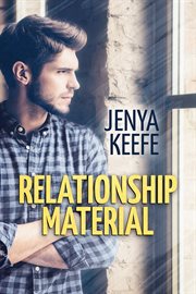 Relationship material cover image