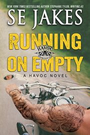 Running on empty : a Havoc novel cover image