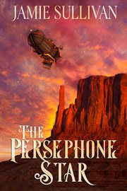 The persephone star cover image
