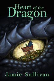 Heart of the dragon cover image