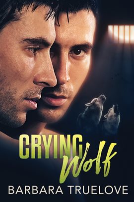 Cover image for Crying Wolf