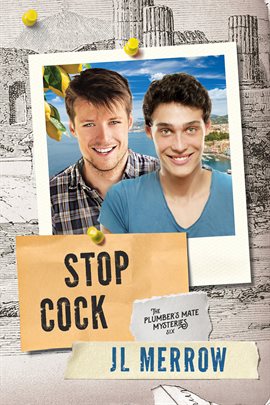 Cover image for Stop Cock