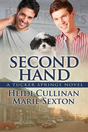 Second Hand Second Hand