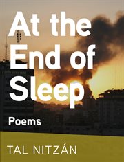 At the end of sleep cover image