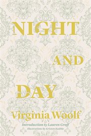 Night and day cover image