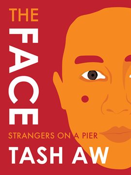 Cover image for The Face: Strangers on a Pier