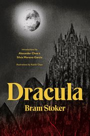 DRACULA cover image