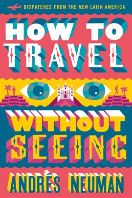 Cover image for How to Travel without Seeing