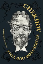 Chekhov : stories for our time cover image