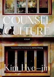 Counsel Culture cover image