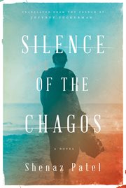 Silence of the Chagos cover image