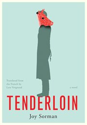 Tenderloin cover image