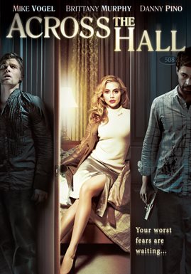 Cover image for Across the Hall