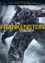 Frankenstein theory cover image