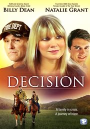 Decision cover image