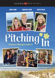Pitching in - season 1 cover image