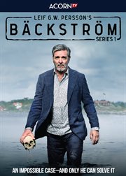 Backstrom - season 1