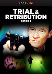 Trial & retribution. Season 2 cover image
