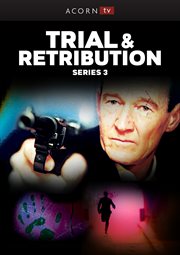 Trial & retribution. Season 3 cover image