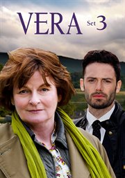 Vera. Season 3 cover image