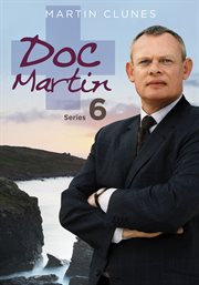 Doc Martin. Season 6 cover image