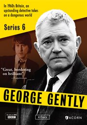 George Gently. Season 6 cover image