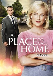 A place to call home. Season 1 cover image