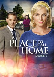 A place to call home: season 2 cover image