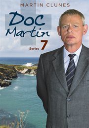 Doc Martin. Season 7 cover image